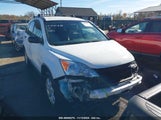 HONDA CR-V SE JHLRE3H40BC****** снимка