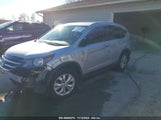 HONDA CR-V EX-L JHLRM3H79CC****** снимка