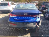 HYUNDAI ELANTRA SEL KMHLM4DG7RU692937 снимка