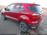 FORD ECOSPORT TITANIUM MAJ6P1WL8JC****** снимка
