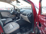 FORD ECOSPORT TITANIUM MAJ6P1WL8JC****** снимка
