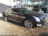 CADILLAC XTS LUXURY COLLECTION снимка