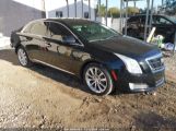 CADILLAC XTS LUXURY COLLECTION снимка