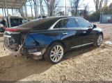 CADILLAC XTS LUXURY COLLECTION снимка