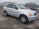 KIA SORENTO LX photo