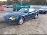 MERCEDES-BENZ SL 320 WDBFA63E9RF****** photo