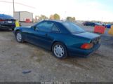 MERCEDES-BENZ SL 320 WDBFA63E9RF****** снимка