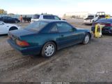 MERCEDES-BENZ SL 320 WDBFA63E9RF****** снимка