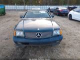 MERCEDES-BENZ SL 320 снимка