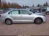 VOLKSWAGEN JETTA 2.5L SE снимка