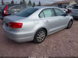 VOLKSWAGEN JETTA 2.5L SE снимка