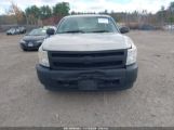 CHEVROLET SILVERADO 1500 WORK TRUCK photo