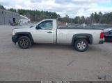 CHEVROLET SILVERADO 1500 WORK TRUCK photo