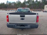 CHEVROLET SILVERADO 1500 WORK TRUCK photo