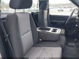 CHEVROLET SILVERADO 1500 WORK TRUCK 1GCEK14C88E****** fotografie