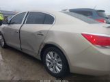 BUICK LACROSSE CX снимка