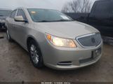 BUICK LACROSSE CX снимка