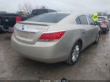 BUICK LACROSSE CX снимка