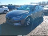 HYUNDAI ELANTRA SE photo