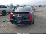 CADILLAC XTS LUXURY photo