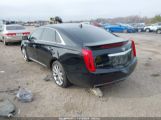 CADILLAC XTS LUXURY photo