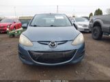 MAZDA MAZDA2 SPORT photo