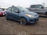 MAZDA MAZDA2 SPORT photo