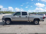 CHEVROLET SILVERADO 2500HD LS 1GCHK23284F****** снимка
