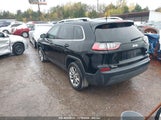 JEEP CHEROKEE LATITUDE PLUS FWD 1C4PJLLBXKD110558 fotografie