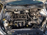 Ford Focus Se 1FAHP35N99W208107 снимка