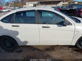 Ford Focus Se 1FAHP35N99W208107 снимка