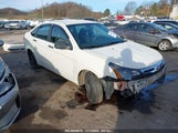 Ford Focus Se 1FAHP35N99W208107 снимка