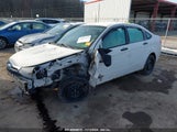 Ford Focus Se 1FAHP35N99W208107 снимка