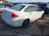 Ford Focus Se 1FAHP35N99W208107 снимка