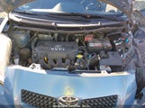 TOYOTA YARIS JTDJT923385****** снимка