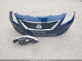 NISSAN VERSA 1.6 SV photo