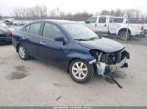 NISSAN VERSA 1.6 SV photo