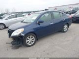 NISSAN VERSA 1.6 SV photo