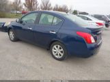 NISSAN VERSA 1.6 SV photo