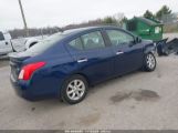 NISSAN VERSA 1.6 SV photo