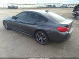 BMW 435I GRAN COUPE XDRIVE WBA4B3C50FD****** снимка