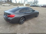 BMW 435I GRAN COUPE XDRIVE WBA4B3C50FD****** снимка