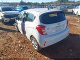 CHEVROLET SPARK FWD 1LT AUTOMATIC KL8CD6SA3MC742478 снимка