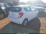 CHEVROLET SPARK FWD 1LT AUTOMATIC KL8CD6SA3MC742478 снимка