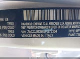 JEEP RENEGADE LIMITED 4X4 ZACCJBDB6JP****** снимка