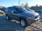 JEEP GRAND CHEROKEE LAREDO 1J4GW48N8YC****** снимка