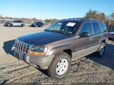 JEEP GRAND CHEROKEE LAREDO 1J4GW48N8YC****** снимка