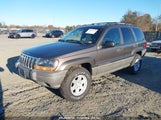 JEEP GRAND CHEROKEE LAREDO 1J4GW48N8YC****** снимка