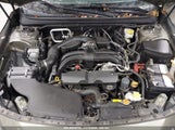 SUBARU OUTBACK 2.5I LIMITED 4S4BSANC1K3374321 снимка