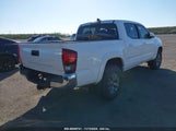 TOYOTA TACOMA SR5 V6 5TFAZ5CN6KX****** photo